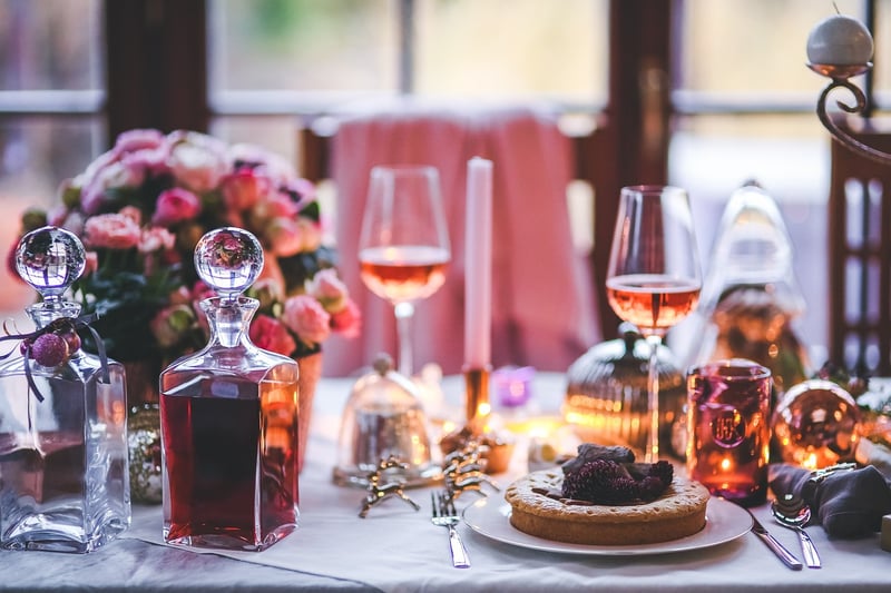 Farm-to-Table Feasts