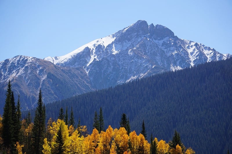 Aspen, Colorado