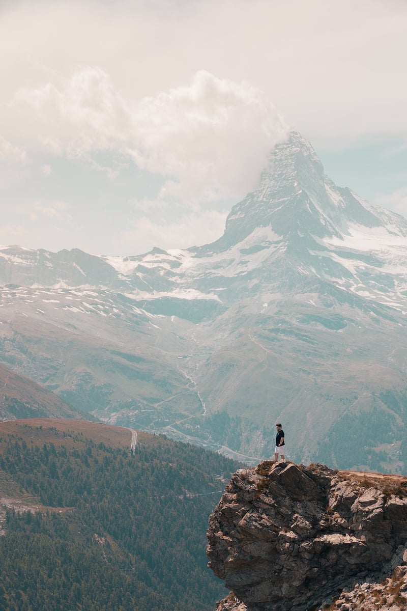 Zermatt, Switzerland